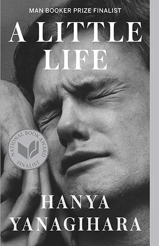 Cover of A Little Life