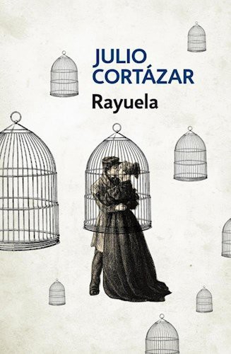 Cover of Rayuela