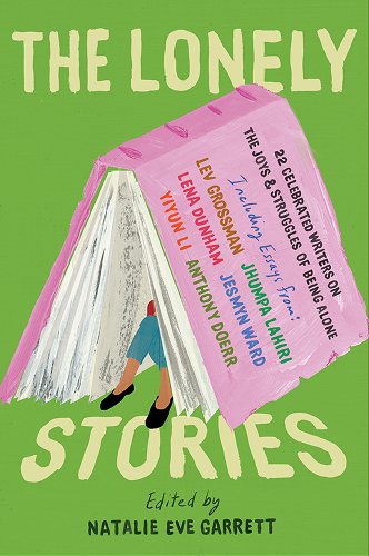 Cover of The Lonely Stories