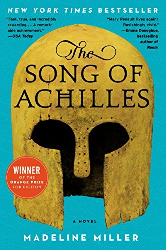 Cover of The Song of Achilles